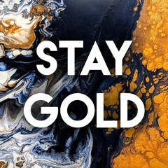 Stay Gold (Utada Hikaru Cover)