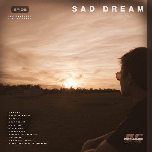 SAD DREAM