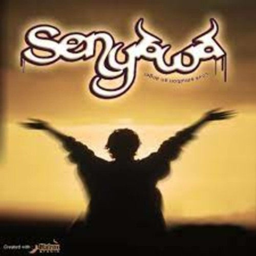 Stream Maaf Aku Menyakitimu by Senyawa Band | Listen online for free on