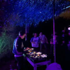 Tedinfocus @ Meduza Rave, Warsaw 2025