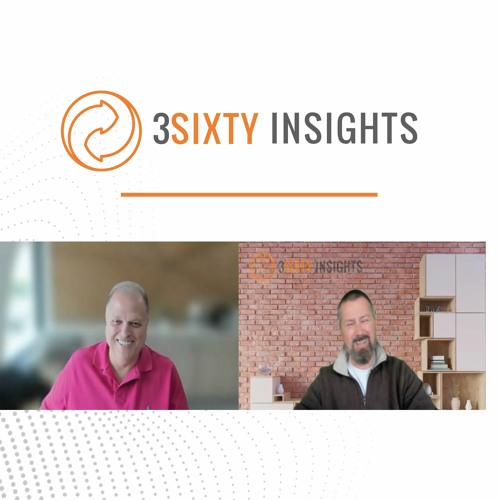 #HRTechChat: Mike Ettling, Chief Executive Officer at Unit4
