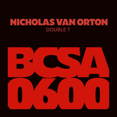 Nicholas Van Orton - Double T [Balkan Connection South America]