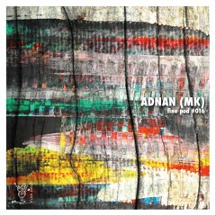 finepod #016 by Adnan (MK)