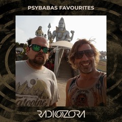 PSYBABAS Favourites | PsyBaBas Radio Show | 20/05/2021
