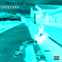 Everyday (feat. Azale) prod. hnmadeit