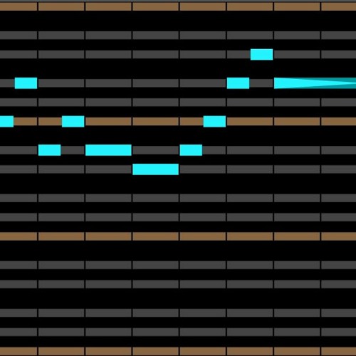 Random Modbox song