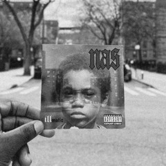 Sesión 3 - 30 aniversario de Illmatic