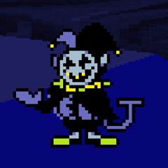 DELTARUNE: The World Revolving jummbox cover