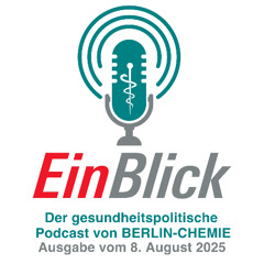 🎙#EinBlick u.a. 💳#ePAinPraxen 📱#TIMessengerStart 💶#GKVFinanzloch 🏥#Krankenhausreform 📈#Pflegekosten