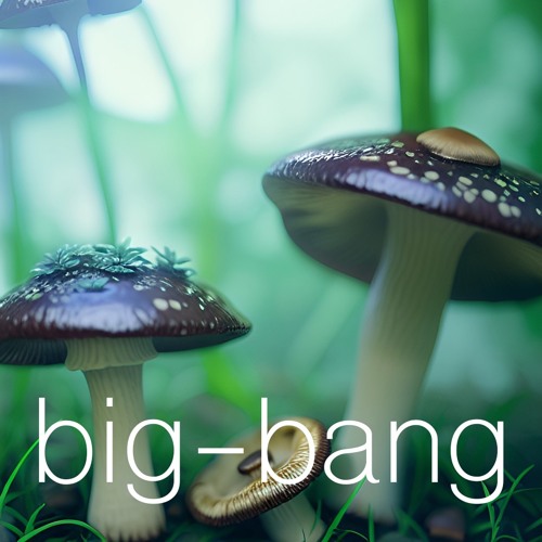 Cover: Synaptic Impact – Big Bang