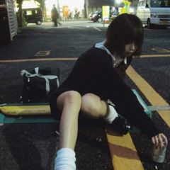 by you