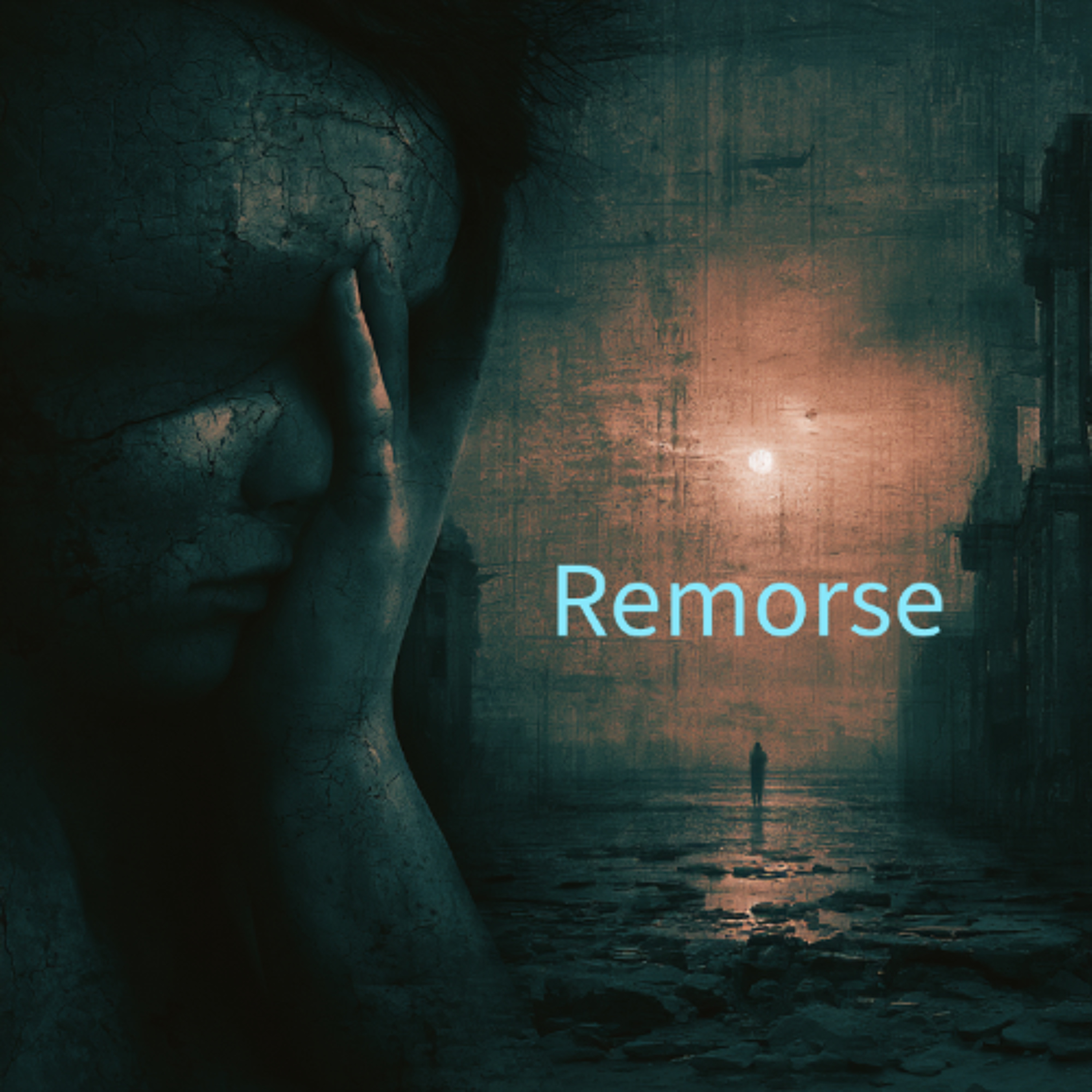 Remorse episode artwork