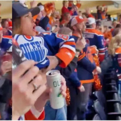 Online: Kait Oilers Girl Video Original LEAKED Viral On Twitter