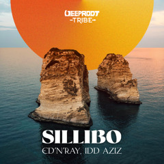 ED'N'RAY, Idd Aziz - Sillibo