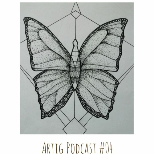 Artig Radio #04 by Knarz