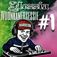 Woonkamer Sessie #1 (30-9-2025)