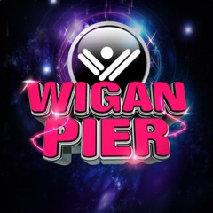 Friday the 13th Feb 26  FREE DOWNLOAD Wigan Pier Classics -  CrazyKaos live by me!