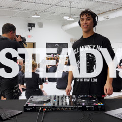 House & Jiu-Jitsu Set | 1 HR Workout Music | FISHER, CHRIS LAKE, ODDMOB, DOM DOLLA & MORE..