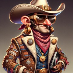 Western Ahhhhhhhhh beat