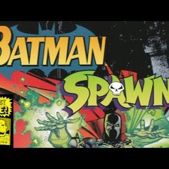 Batman/Spawn! The Entire Stable of Batman Writers Craft This Masterpiece! How Does It Hold Up? $$$$