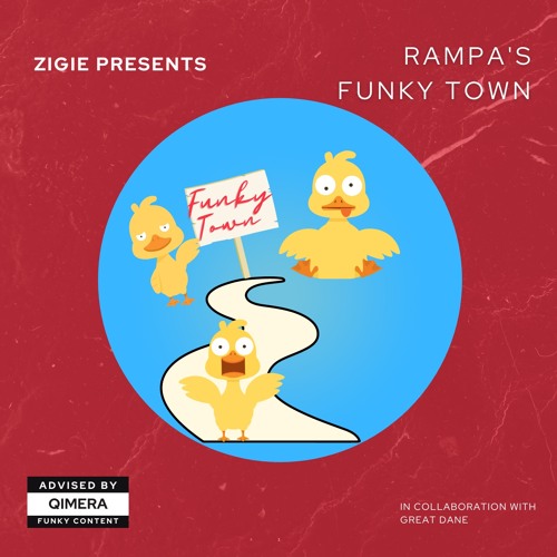 Rampa vs the Lipps - Rampa’s Funky Town (Zigie x Great Dane edit)
