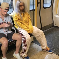 Billie Eilish - Ocean Eyes (Randol. Remix)