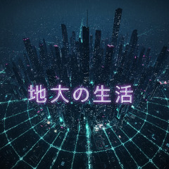 生命の輪  (The Wheel of Life)