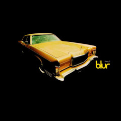 song 2 - blur (slowed)
