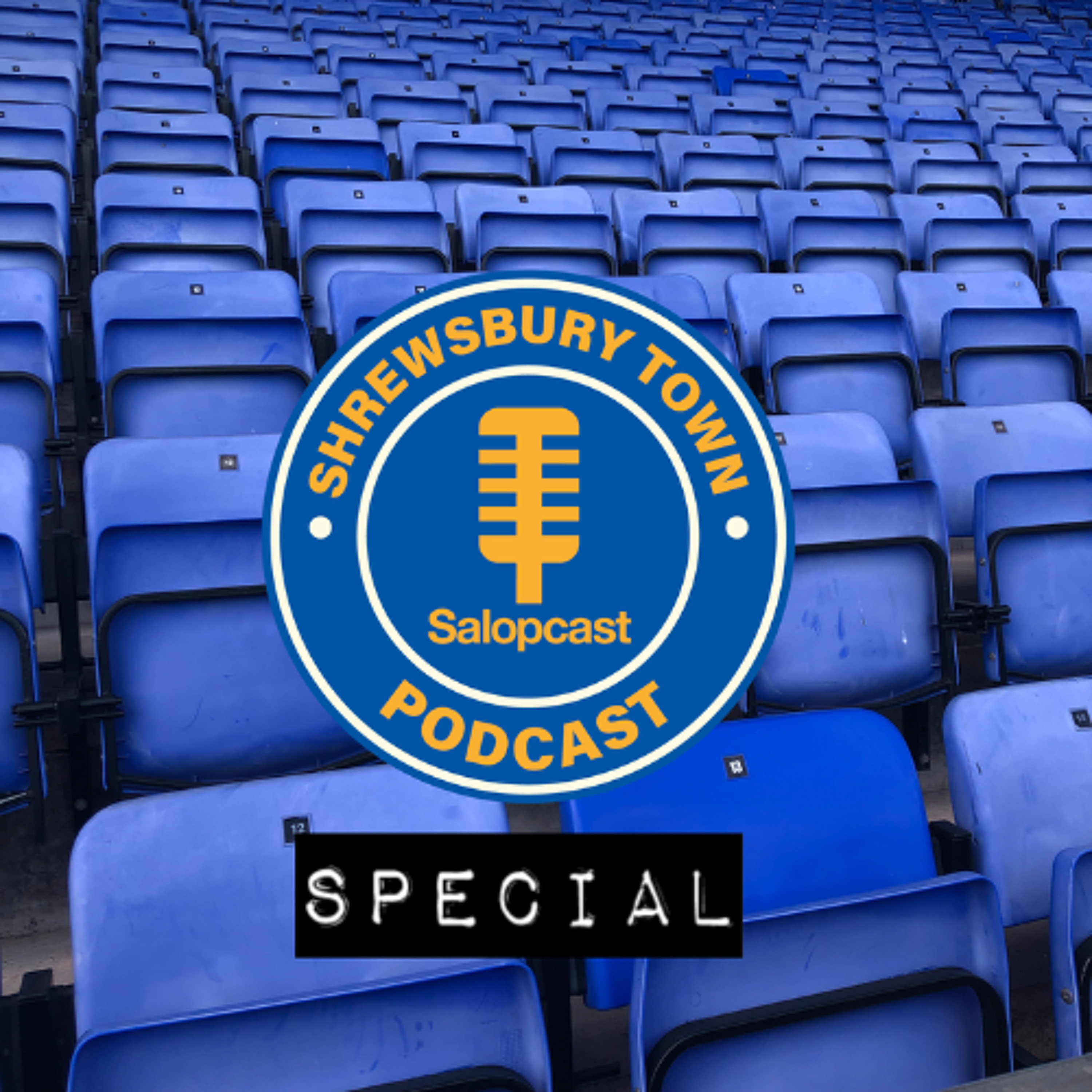 Salopcast
