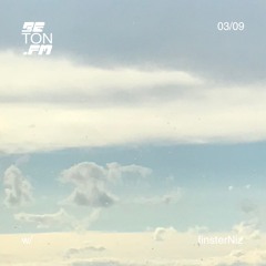 beton.fm w/ finsterNiz