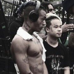 "lets make it a good one "- jahseh