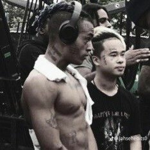 "lets make it a good one "- jahseh