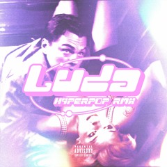 Lacku - Luda HYPERPOP REMIX (@prod.byfilip)