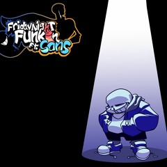 Friday Night Funkin': Ft. Sans OST - Hiatus