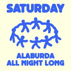 All Night Long @ cornercafe VOL2