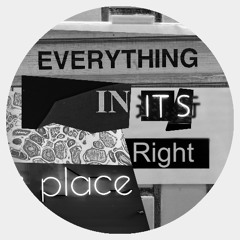 Kwizma - Everything In its Right Place [Free Download]