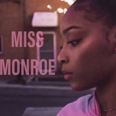 Shayla Monroe -Just Vibe Ft Mookbabi