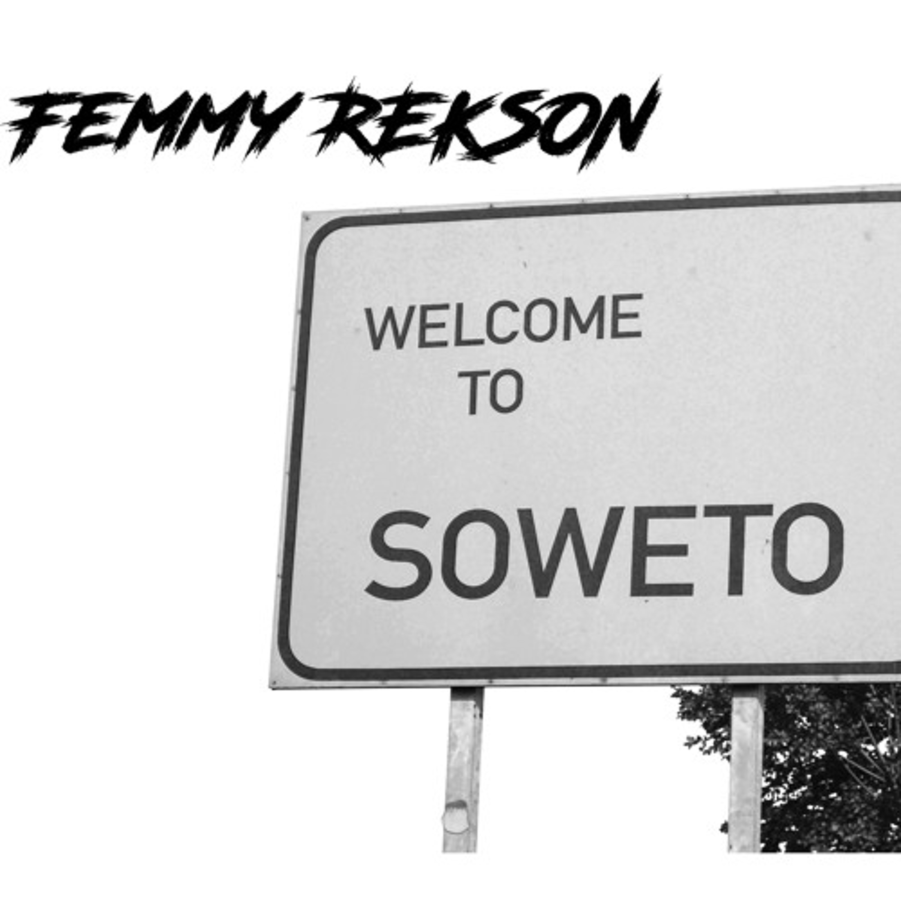 DJ Femmy Rekson