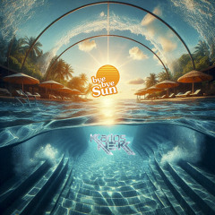 (( Pool SET )) Bye Bye SUN with KARLOS NE-K