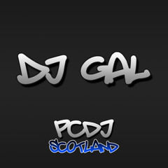 DJ Gal - Close Your Eyes