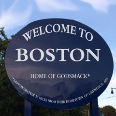 Godsmack Day