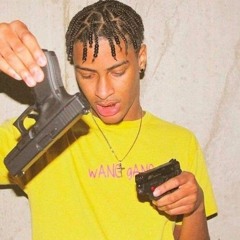 Yung Fazo & Rxcks - MEAT (Prod. Treetime)