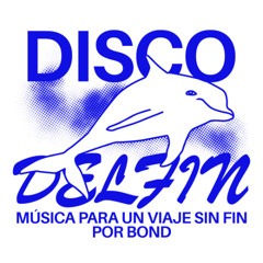 DISCO DELFÍN #002 x BOND