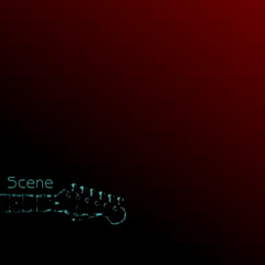 JimmyThumbP - Scene feat. Hatsune Miku