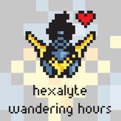 Hexalyte - Wandering Hours [Argofox Release]
