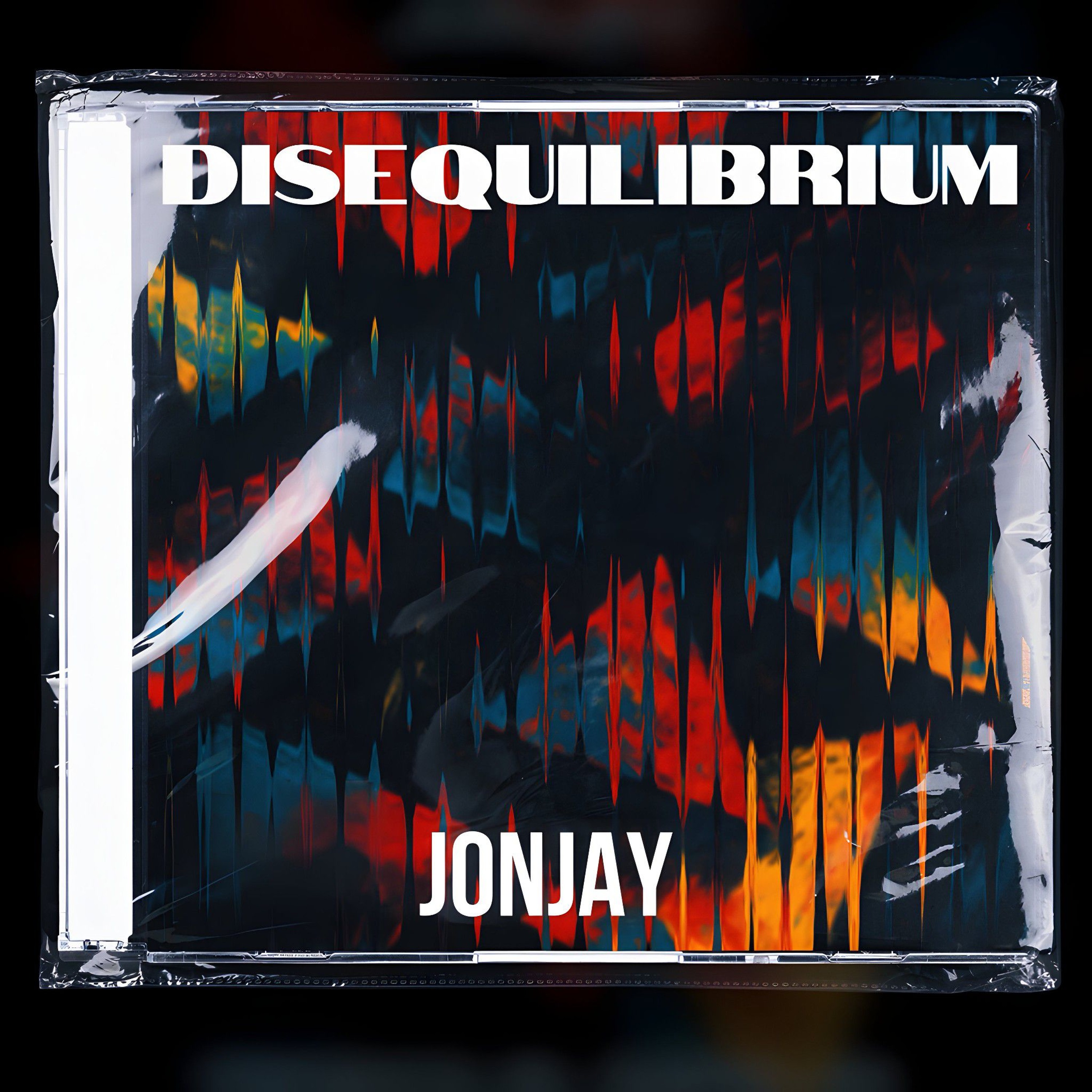Disequilibrium episode artwork