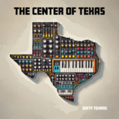 The Center Of Texas