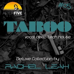 Taboo Collection #05 by Rachel Leah