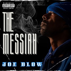 Joe Blow feat. Mozzy -  Run Shit (New Album Drops 2/19/25 "Mob Messiah")