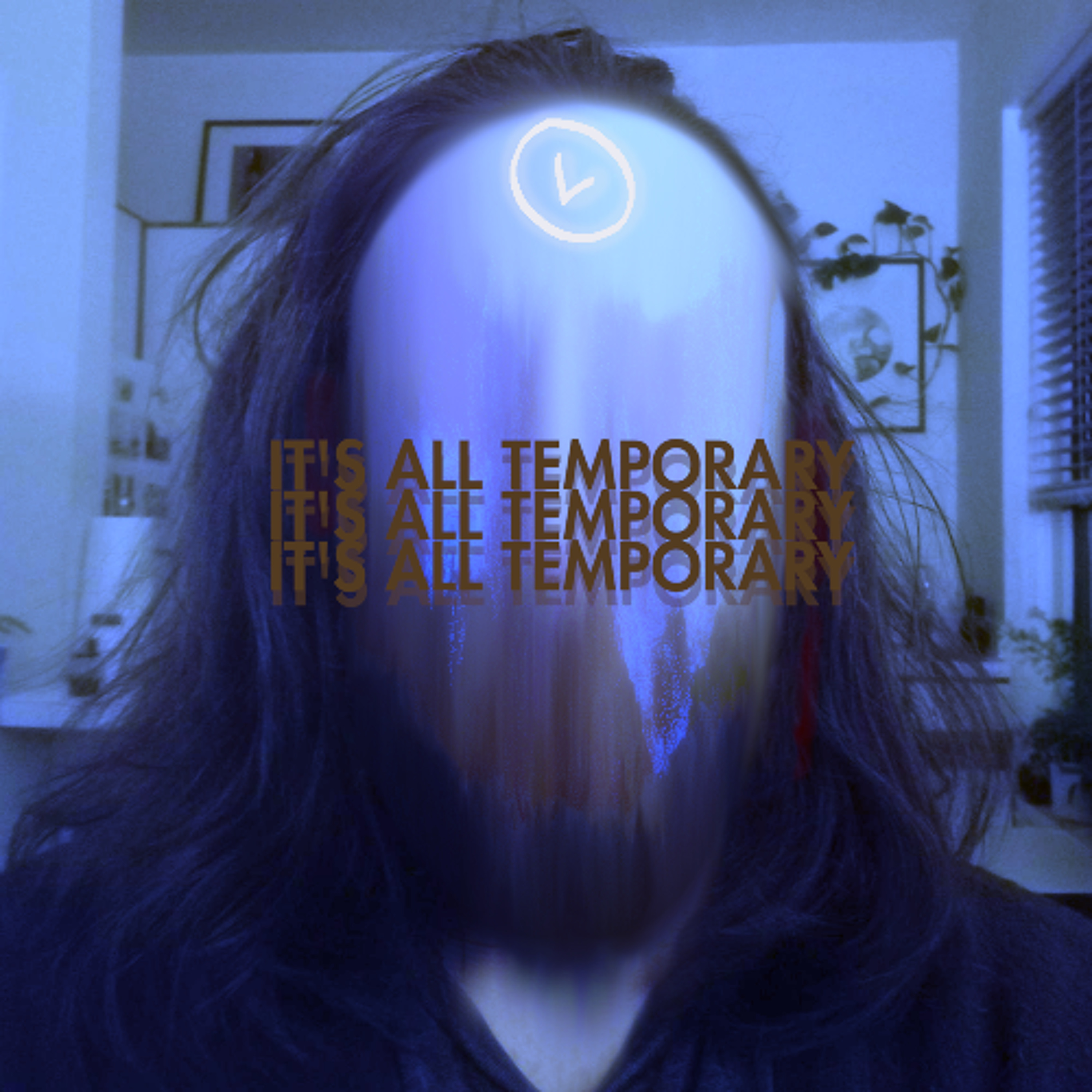 It's All Temporary episode artwork